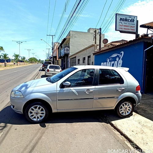 Palio Elx 1.4 Fire