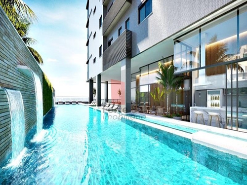 Imagem 13 de 15 de Apartamento - L416 - 33572931