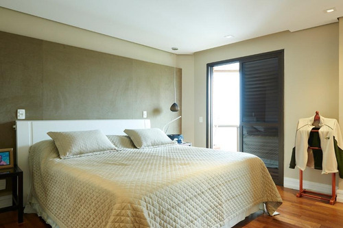 Imagem 14 de 30 de Apartamento 276m2 - Campo Belo - Volta Redonda - Ap15839
