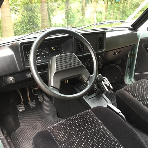 Imagem 15 de 15 de Chevrolet Chevette Dl