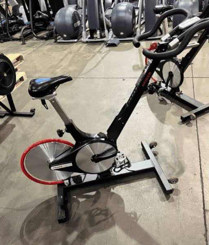 Bicicleta De Spinning Keiser M3i Semi Nuevas Con Consola!!