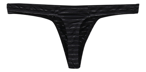 O Ropa Interior Para Hombre De Cintura Baja, A La Moda, Colo
