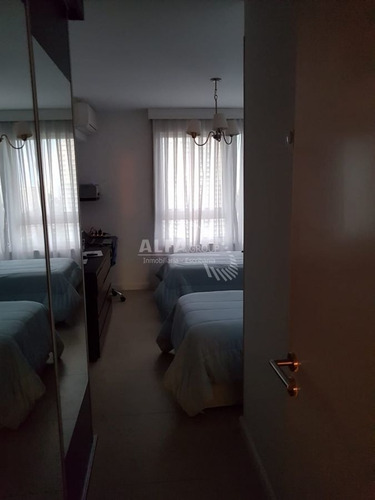 Imagen 10 de 14 de Gran Departamento Con Excelente Vista Al Mar !