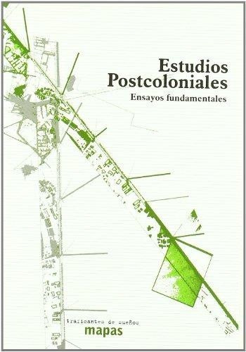 Spivak Y Otros - Estudios Postcoloniales Ensayos Fundamental