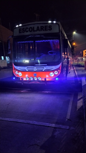 Mercedes Benz Of-1418