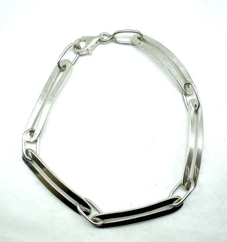 Pulsera De Plata 925