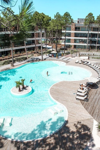 Imagen 14 de 17 de Departamento En Venta En Pinamar