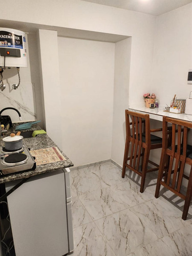 Departamento Monoambiente En Venta - 1 Baño - 17mts2 - Balvanera