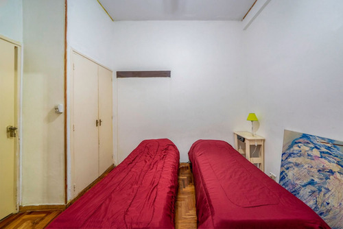3 Ambientes Con Lavadero Y Toilette En Venta En Balvanera