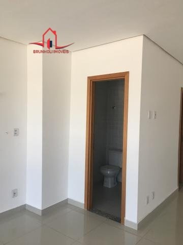 Sala Comercial Para Alugar No Bairro Chácara Urbana Em - 1525-2