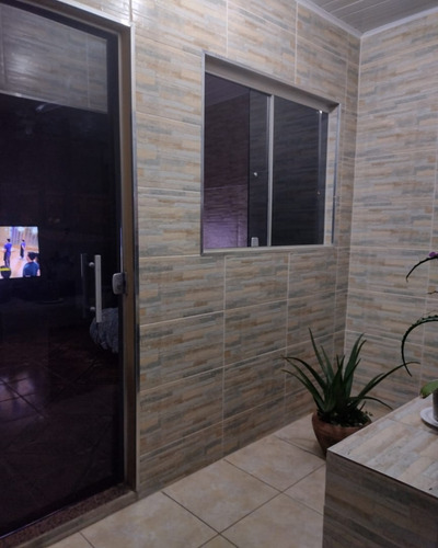 Imagem 28 de 30 de Casa 230m² 4 Dormitórios 1 Suíte Rio Acima Votorantim - Ca00963 - 69890955