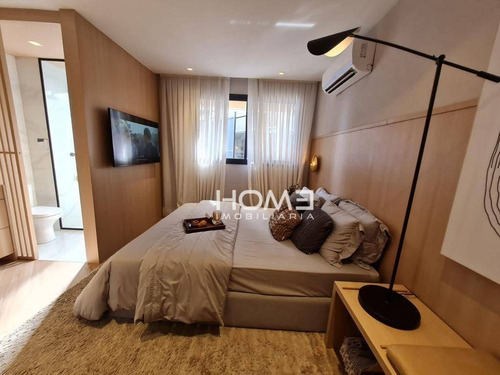 Imagem 8 de 27 de Apartamento Com 2 Dormitórios À Venda, 79 M² Por R$ 995.000,00 - Barra Da Tijuca - Rio De Janeiro/rj - Ap2731
