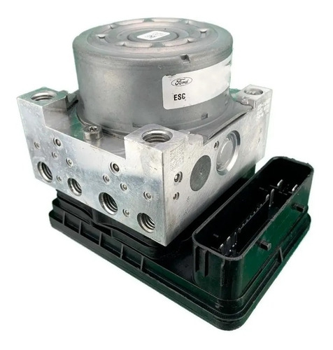 Modulo Abs Ford Ka Fiesta D2bc2c219ac D2bc2c405db (Recondicionado)