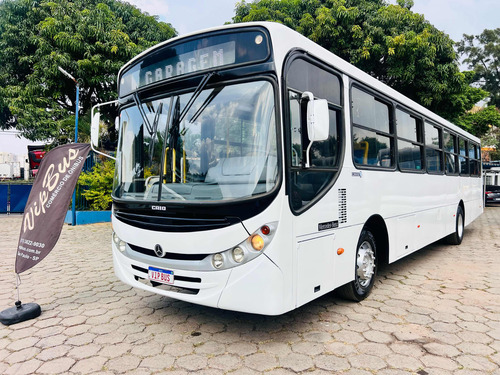 Ônibus Urbano M.benz Caio Apache 2011/2011 Vip Bus