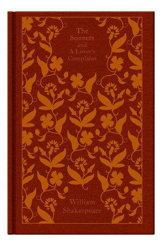 Libro The Sonnets And A Lover S Complaint De Shakespeare Wil