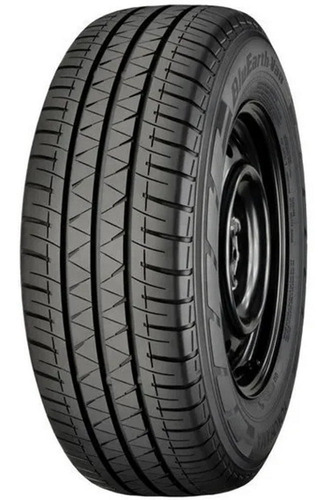 Llanta 205/75 R16 Yokohama Bluearth Van Ry55 110r