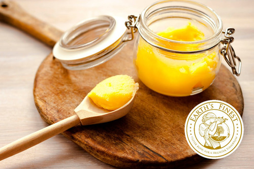 Imagen 8 de 10 de Pumpkin Spice 500g · Mezcla Especias De Otoño + Ghee 500g