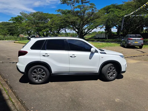 Suzuki Vitara Live At 1.6 4x2