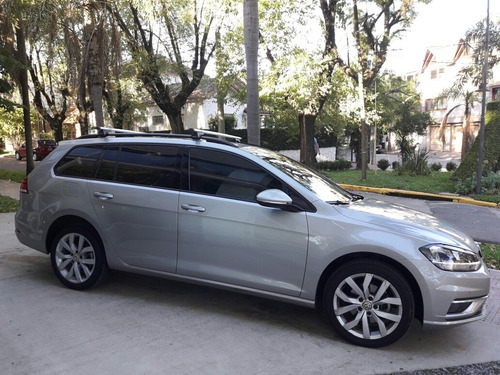 Volkswagen Golf Variant 1.4 Comfortline Tsi Dsg 2018