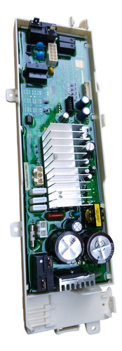 Placa De Lavarropas Samsung Ww90j5410