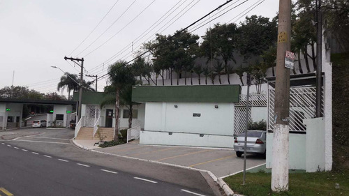 Imagem 3 de 6 de Terreno De Condomínio, Tarumã, Santana De Parnaíba - R$ 477 Mil, Cod: 235185 - V235185
