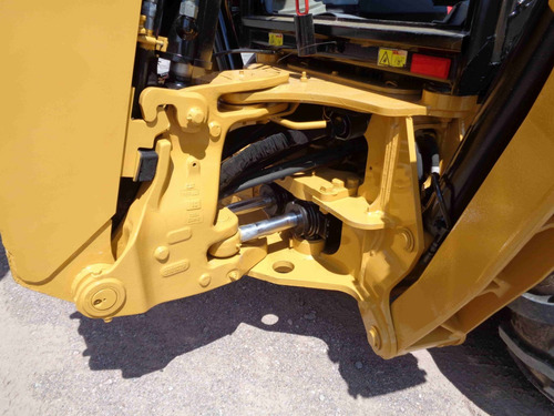 Cat 420e (2006)