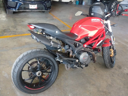 Ducati Monster 796 Abs, Todo Ya Pagado, Solo Debe 2025 ,
