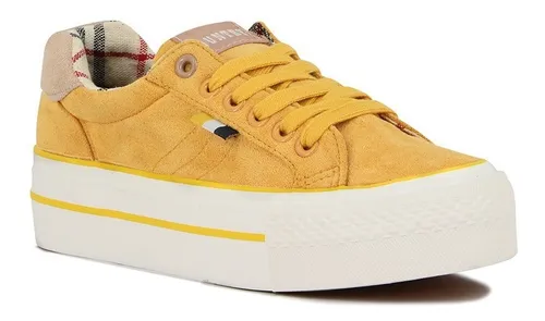 Vans plataforma cheap paris