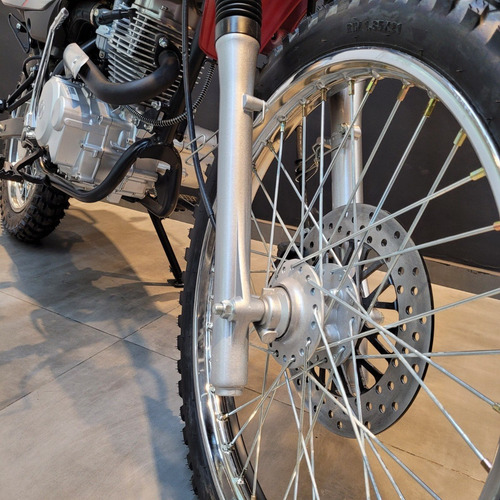 Imagen 10 de 21 de Zanella Zt-150 - Ahora 12 Ó 18 - Retira Ya - Jp Motos