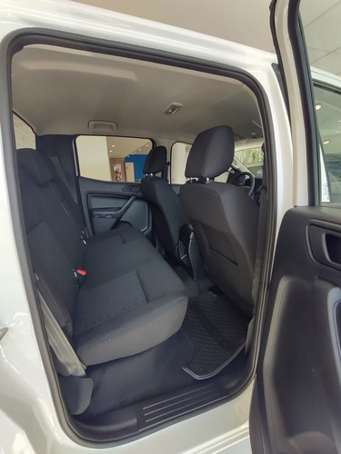 Imagen 13 de 25 de Ford Ranger 2.2 Xl Cd 4x4 Con Entrega Inmediata 2023 (e)