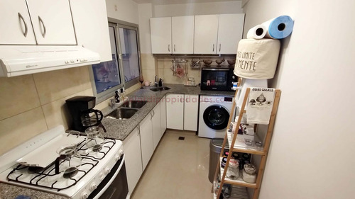 Departamento Venta Dos Dormitorios Bahia Blanca Centro Pilet