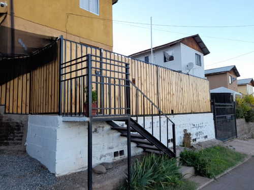 Hermosa Casa En Villa El Alamo , Machali