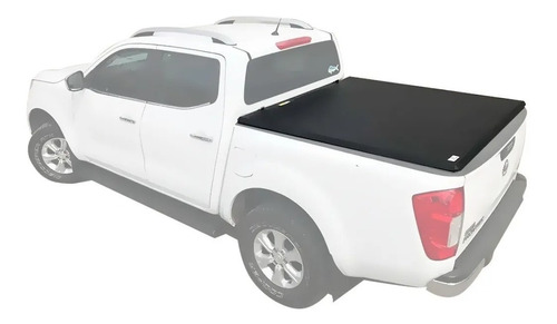 Tapa Cubre Batea Soft Tri Fold Chevrolet Silverado 2015-2018