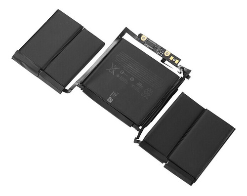 Bateria Original Macbook Retina  13 Pulgadas /a1706 (a1819)