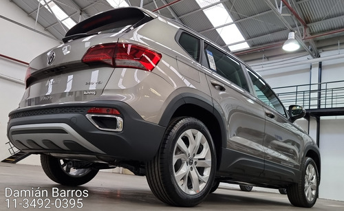Volkswagen Taos 1.4 250 Tsi Comfortline