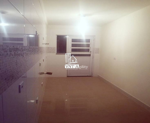 Apartamento Vila Carrão 2 Dormitórios 1 Vaga - 6201