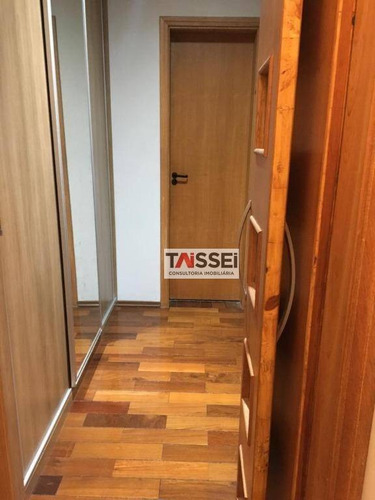 Imagem 10 de 30 de Apartamento Com 3 Dormitórios À Venda, 94 M² Por R$ 770.000,00 - Saúde - São Paulo/sp - Ap8387