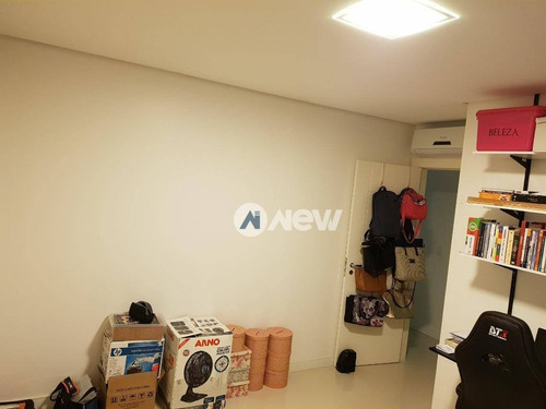 Imagem 20 de 27 de Apartamento Com 3 Dormitórios À Venda, 140 M² Por R$ 990.000 - Centro - Ivoti/rs - Ap2509