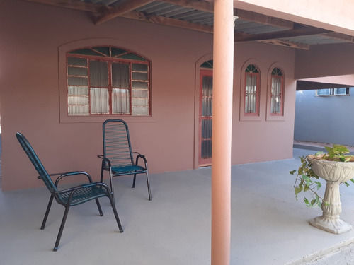 Casa A Venda Em Nova Alvorada Do Sul - Ms