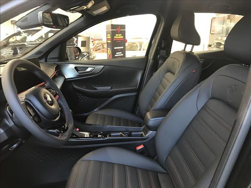 Fiat Pulse 1.3 Turbo 270 Abarth