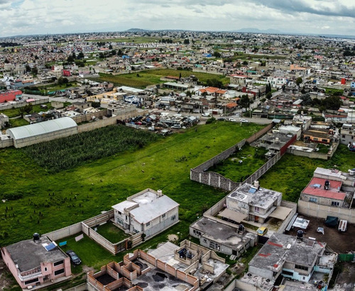 Imagen 5 de 6 de Terreno En Venta San Pedro Totoltepec Sobre Av Principal