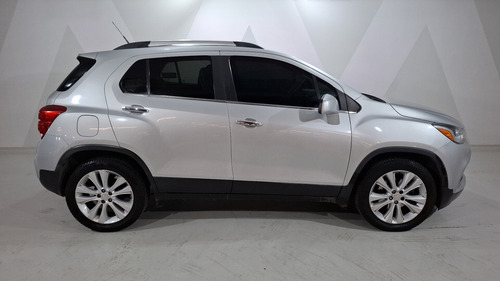 Chevrolet Trax 1.8 C PREMIER AT
