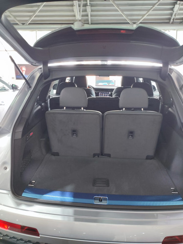 Audi Q7 3.0 Tfsi 55 Tfsi S Line Quattro Mhev 340Hp At