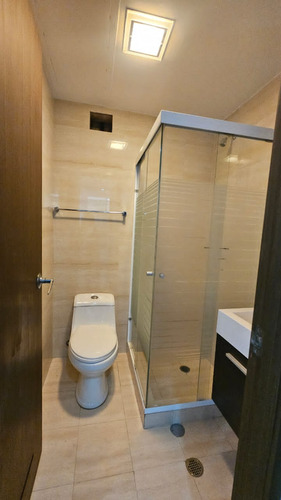 Venta Apartamento Escampadero Vista Panorámica Y Pozo Kr
