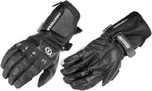 Guantes Textiles Firstgear Kilimanjaro Para Hombre