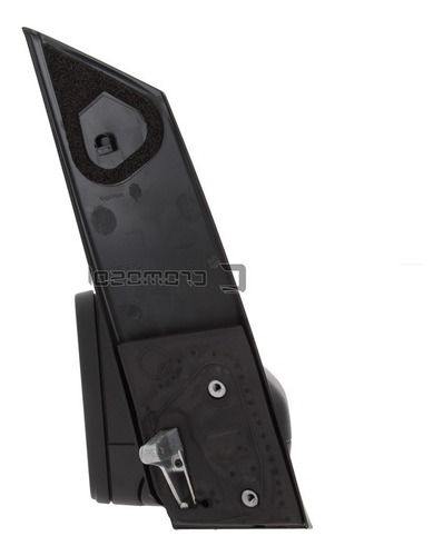 Imagen 3 de 9 de Espejo Mercedes Benz Vito 2015 2016 2017 2018 2019