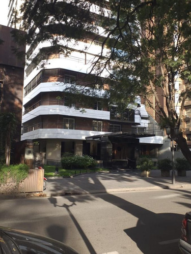 Departamento Venta Barrio Norte- Semipiso