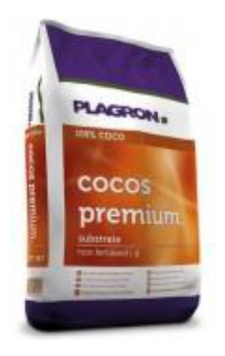 Sustrato Coco Premium 5l