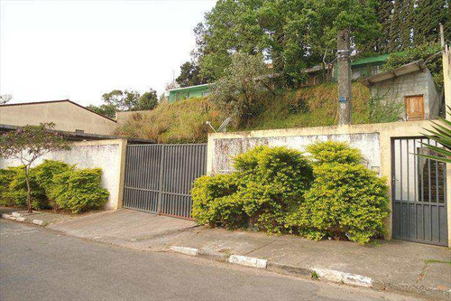 Imagem 13 de 15 de Terreno, Vila Engenho Novo, Barueri - R$ 360 Mil, Cod: 102200 - V102200