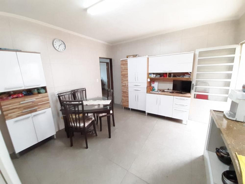 Imagem 7 de 16 de Sobrado Com 03 Dormitórios E 195 M² | Casa Verde Média , São Paulo | Sp - Sb494486v
